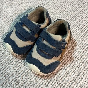 Stride Rite Toddler Shoes Size 6XW